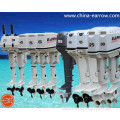 Used YAMAHA Outboard Motors (Remote Controls For Outboard Motor)
